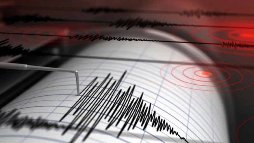 Earthquake of 3.9 magnitude recorded in Cyprus