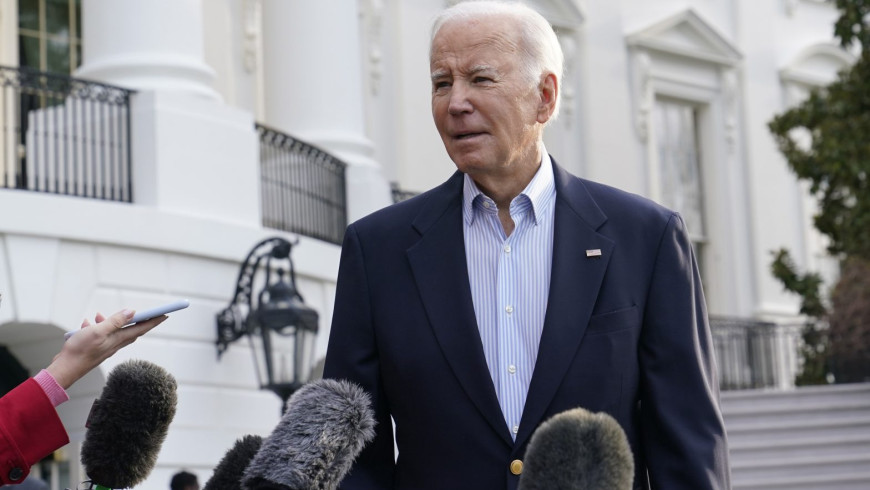 Biden to push clean energy, economic agenda in Minneapolis