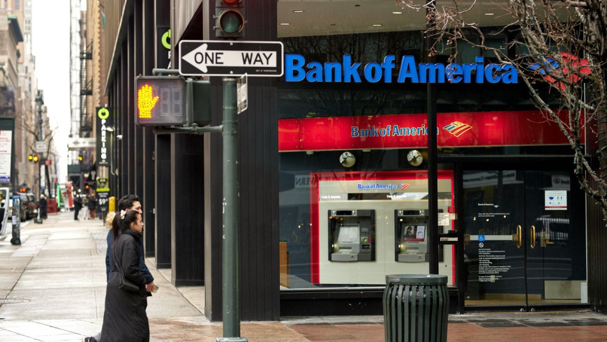 BofA profit beats estimates as it cashes in on higher rates