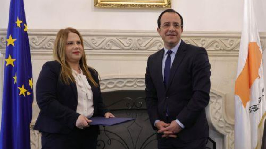 President reappoints Commissioner for Administration and Human Rights Protection