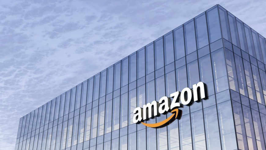 Amazon says cloud growth slowed as customers cut costs