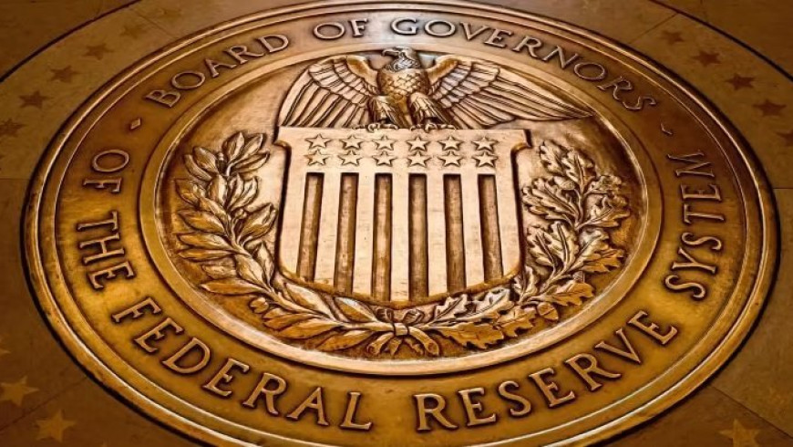 Fed warns of credit crunch risk after US bank turmoil