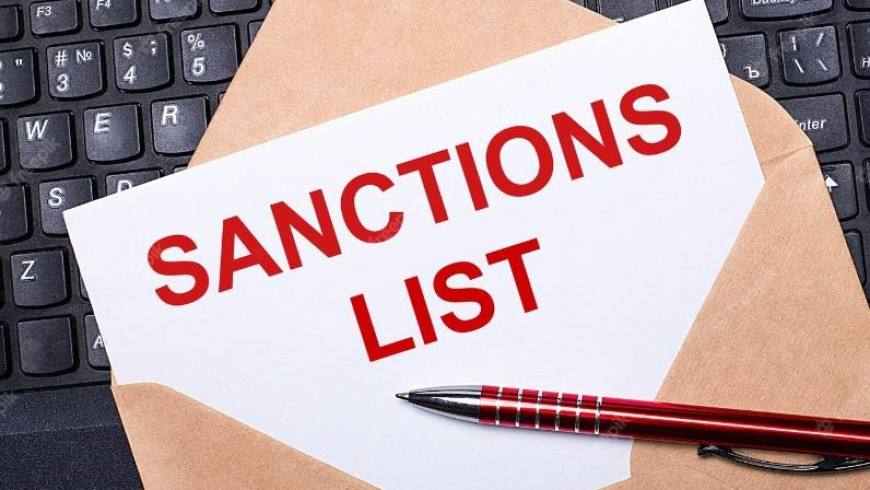 New list of sanctioned persons and companies in Cyprus