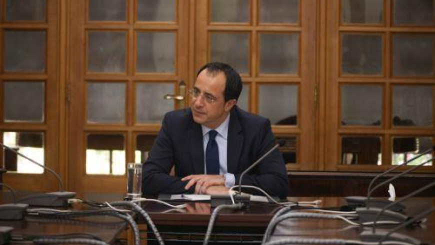 President Christodoulides to pay official visit to Berlin