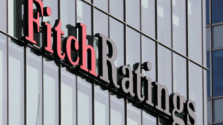 US credit rating at risk of Fitch cut on debt-limit impasse