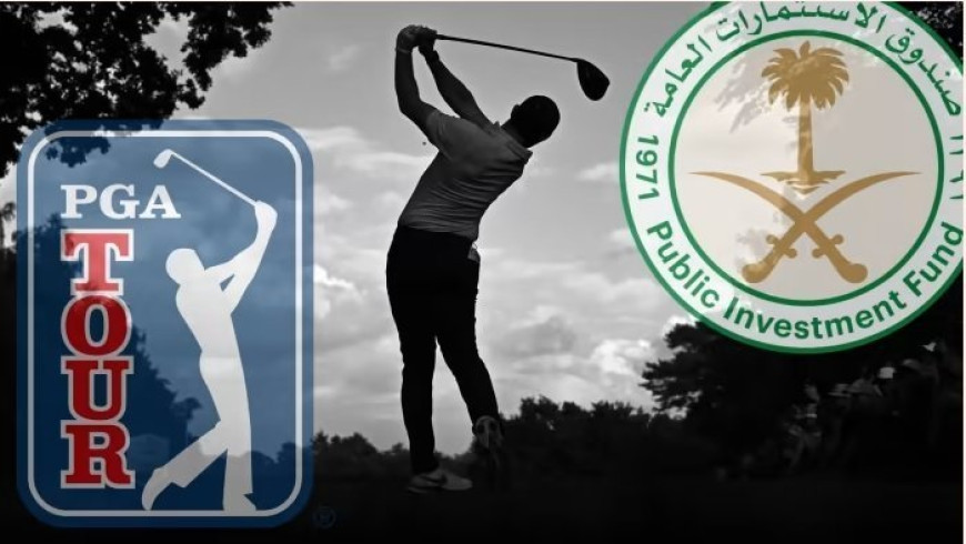 Saudi Arabia to spend billions on shock merger of PGA Tour and LIV Golf