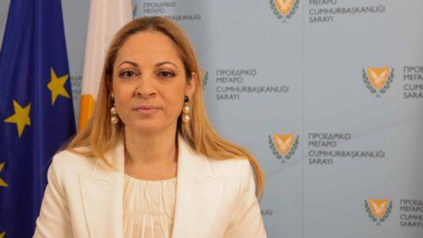 Justice Minister briefs counterparts on independent authority for EU sanctions