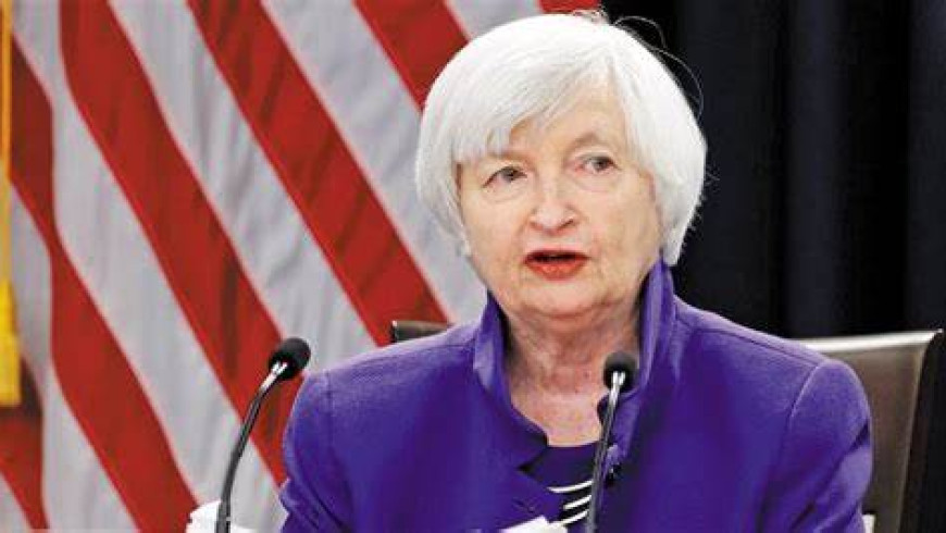 Yellen criticizes China's 'punitive' actions against US companies, urges market reforms