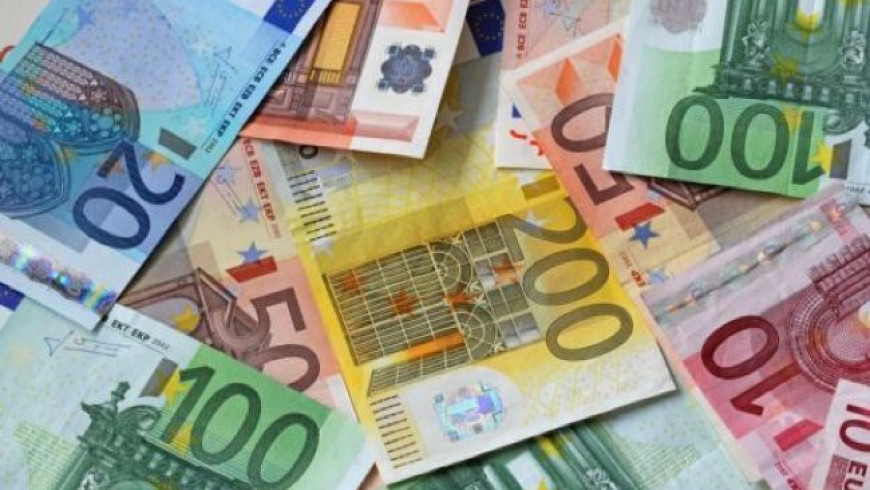 De minimis state aid of €113 million was given in 2022