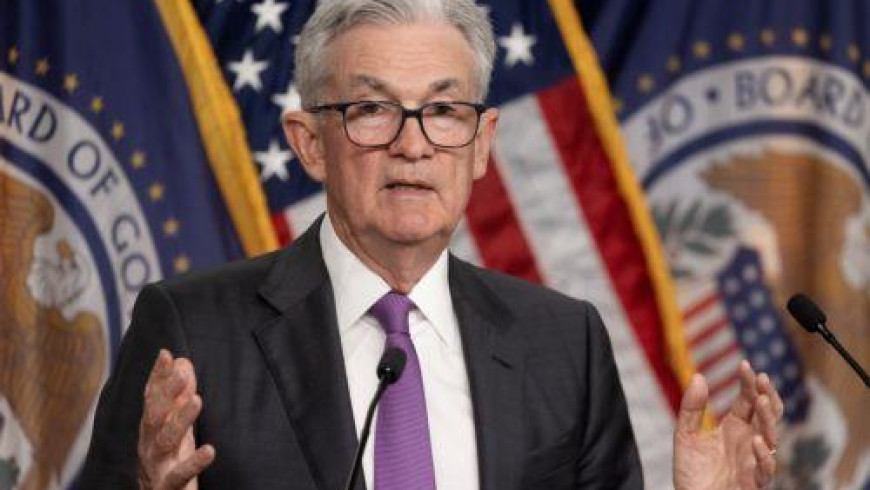 Fed lifts rates, Powell leaves door open to another hike in September