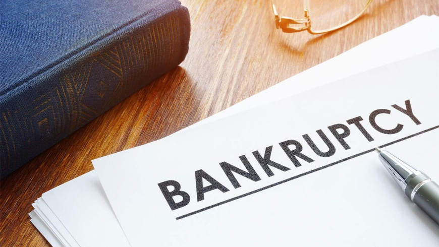 Bankruptcies decrease in Cyprus during Q2 2023