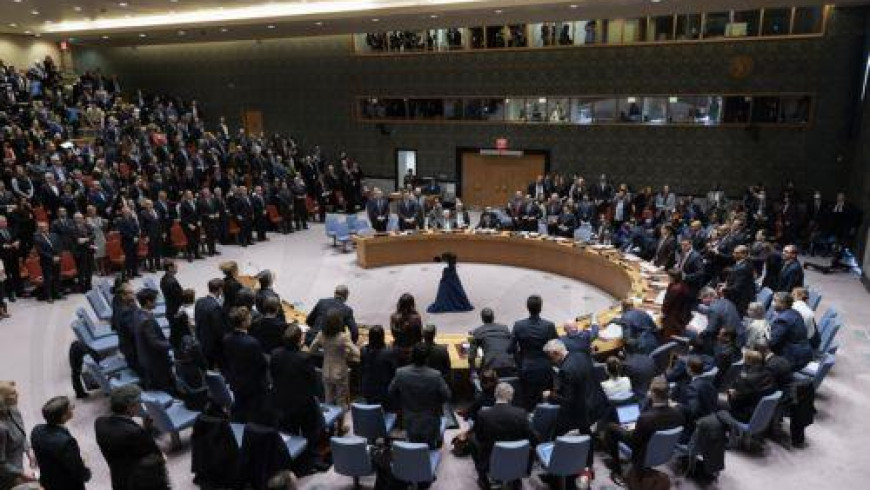 UNSC to discuss situation in buffer zone on Monday