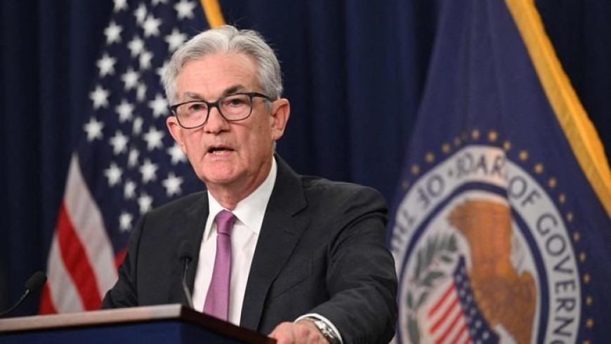 All eyes on Fed chief Powell in Jackson Hole