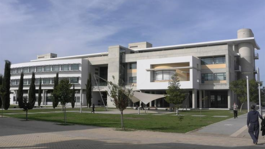 Aim is for Cyprus to become a university education center