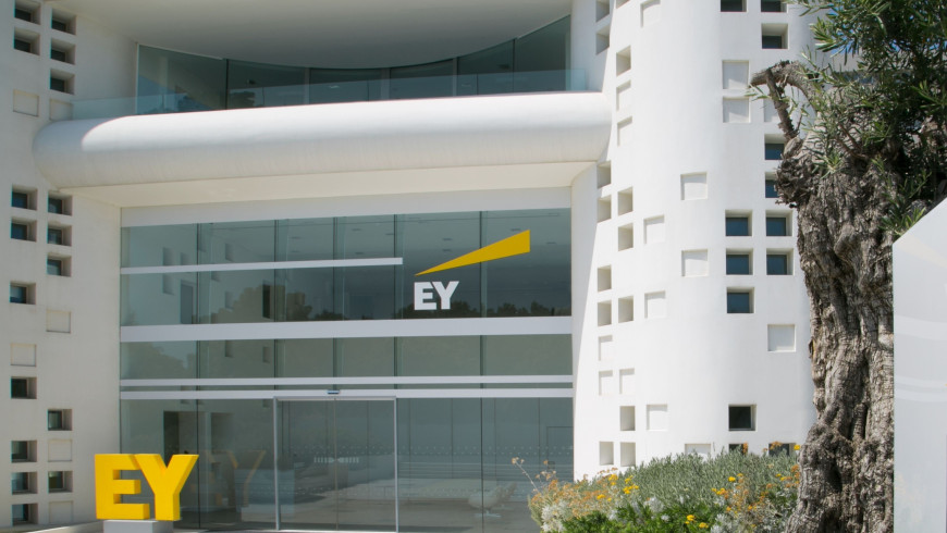 Ernst & Young tells President it will boost its presence in Cyprus