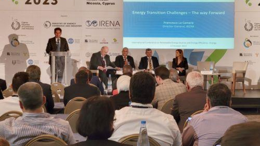 Interconnections to make region a green hub, Malta-Cyprus Energy Ministers agree