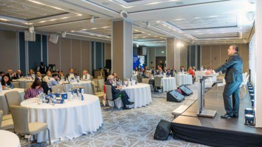 CIFA President: IIFA Conference in Limassol a 