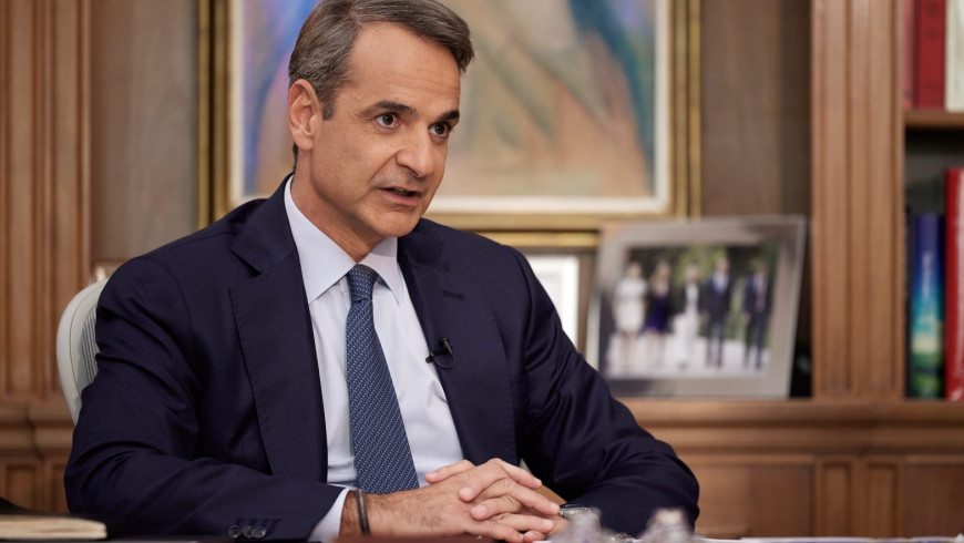 Mitsotakis highlights Unicredit-Alpha Bank deal