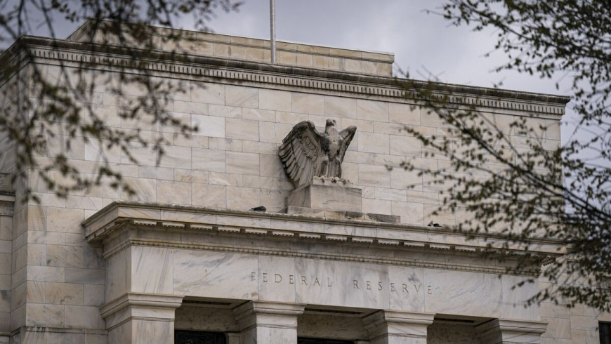 Fed’s ‘Hawkish pause’ to keep option to hike