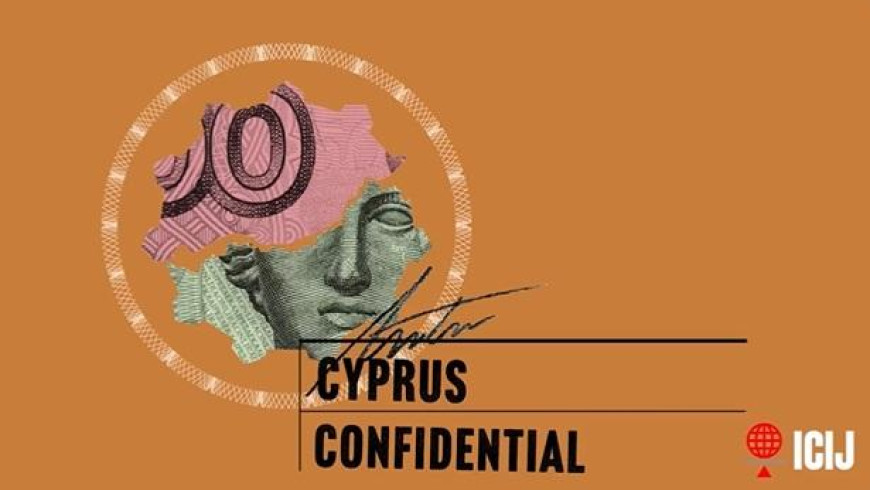 Cyprus Confidential investigation: 