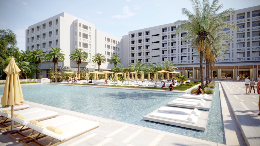 The Landmark Nicosia set to reopen as part of Autograph Collection Hotels