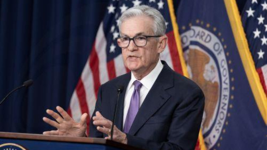 The Fed isn’t ready to speculate on rate cuts — yet