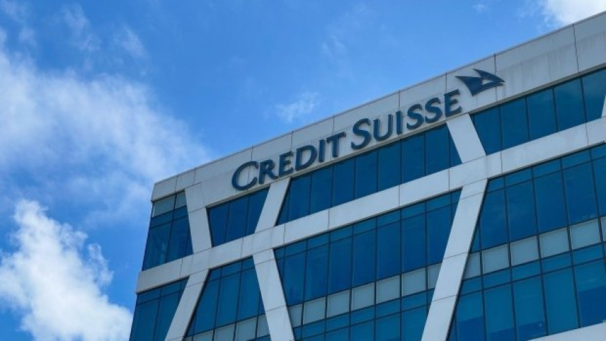 Singapore penalizes Credit Suisse for misconduct by bankers