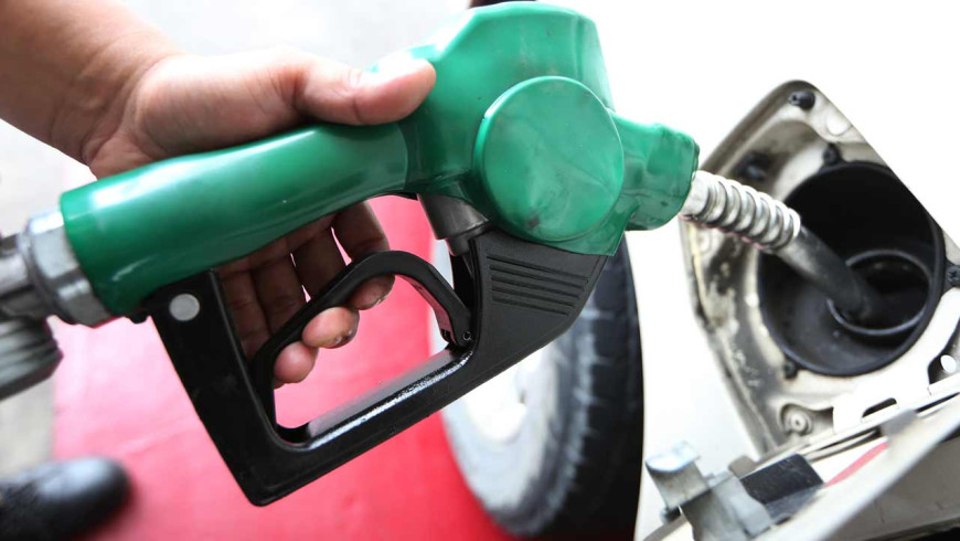 Total sales of petroleum products up by 3.7% in November