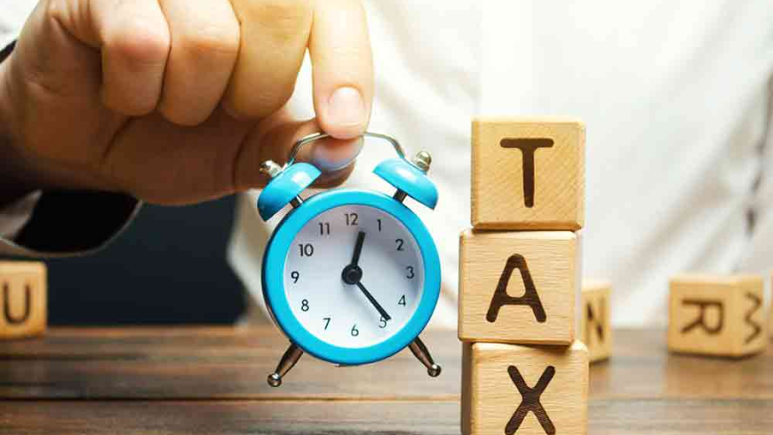 New minimum 15% taxation rate for multinationals in EU comes into force