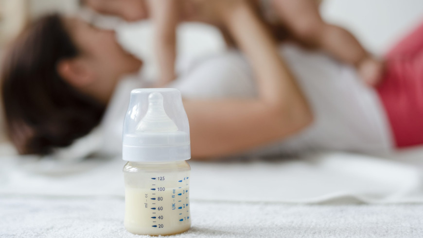 Greece caps baby formula prices, moves to stop company profiteering