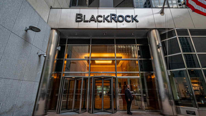 BlackRock shake-up aims to meet investor demand for new funds