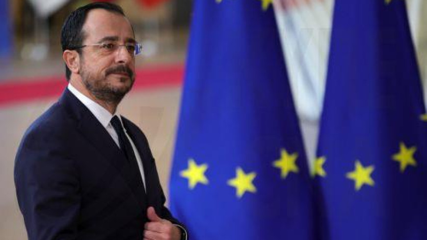 President Christodoulides travels to Brussels for EU Summit