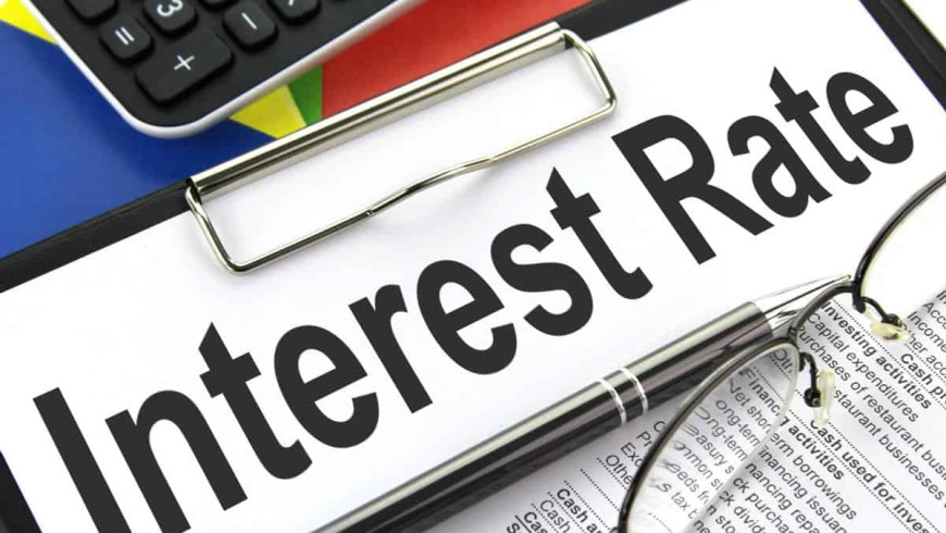 Household deposit interest rate rises, consumer credit rate drops in December