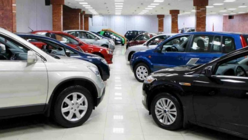 Vehicles' registrations up 37.6% annually in January 2024