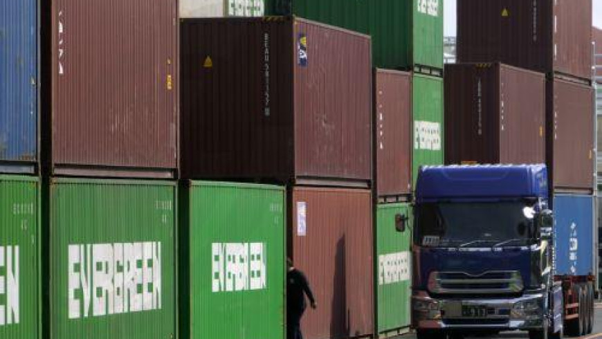 Turnover Value Index of Transport and Storage up 6%