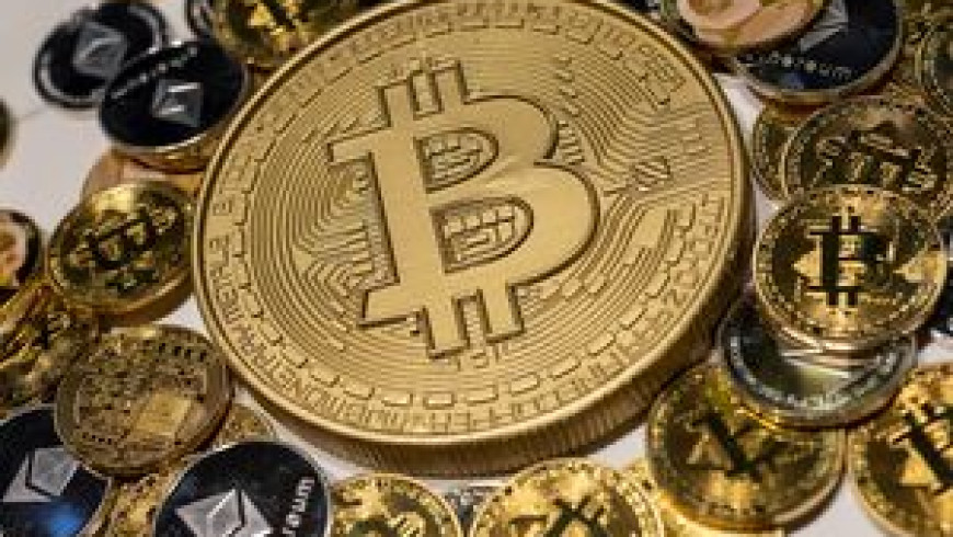 Bitcoin Surges to $60,000 With Enthusiasts Eyeing Record Highs