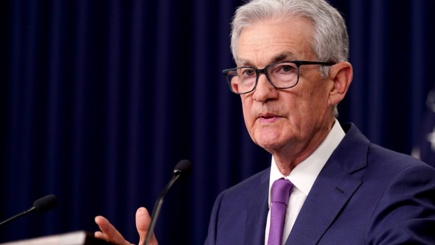 Fed’s Powell to double down on ‘no rush to cut’ message