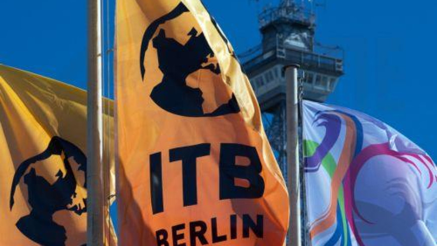 Tourism Minister in Germany for ITB Berlin 2024