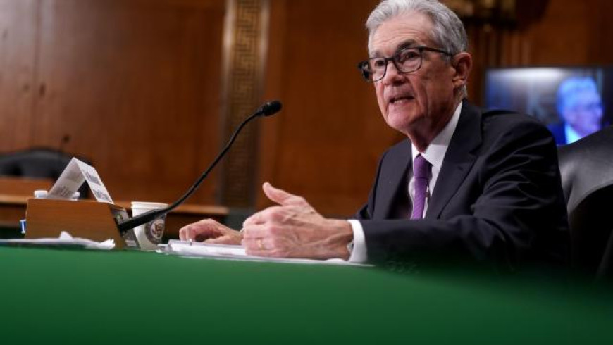 Fed is ‘not far’ from confidence needed to cut rates, Powell says