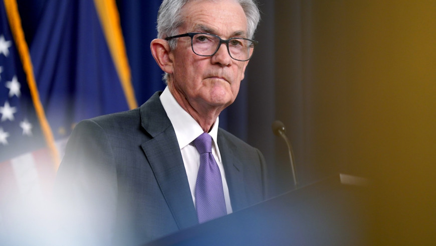 Fed stays on track for rate cuts with one eye on bumpy inflation