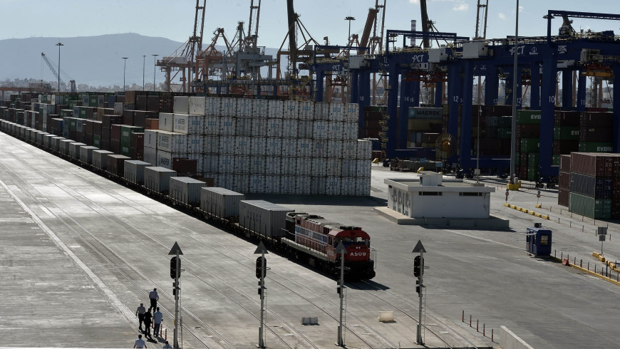 Artificial intelligence now seen key player for Greece’s shipping sector