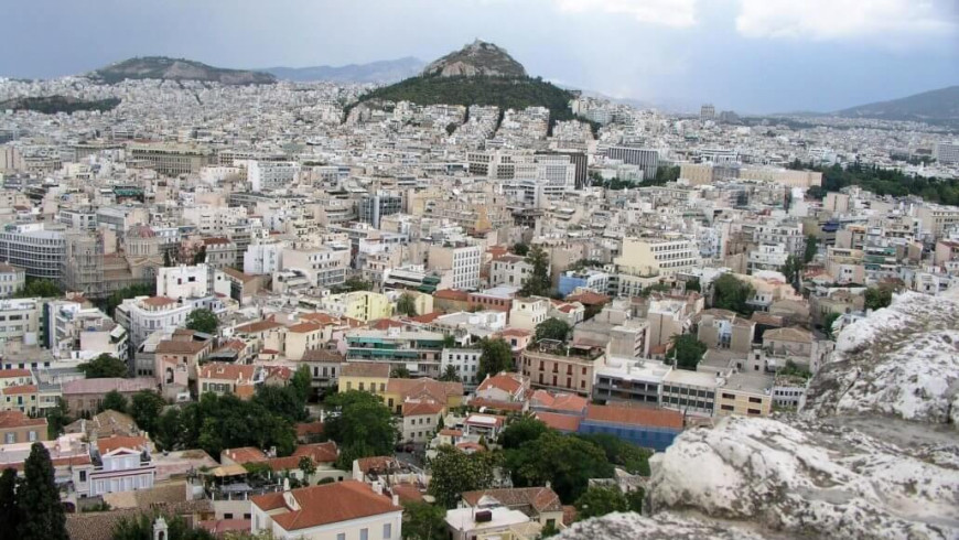 Greece’s economic crisis catalyst for 11.3% decline of home ownership