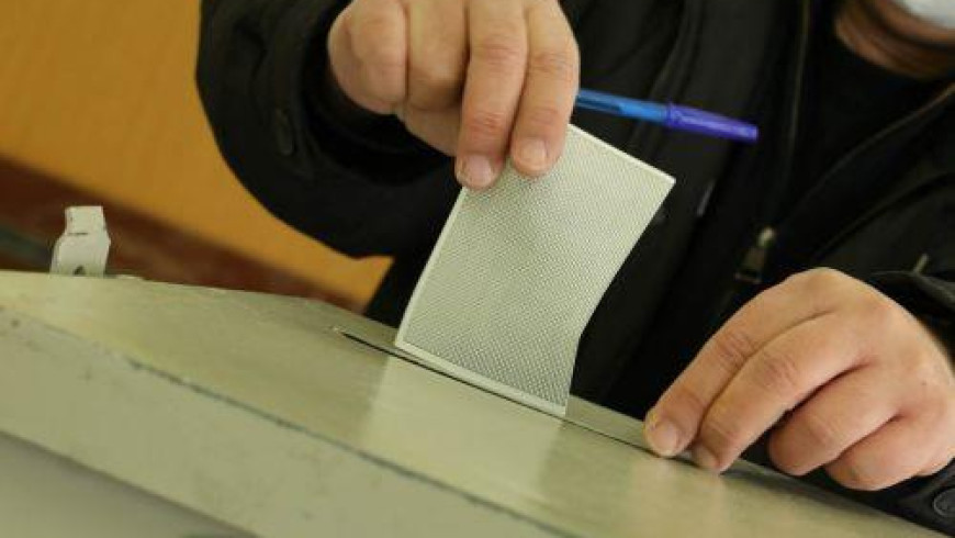 More than 3,500 people will be elected in June 9 elections