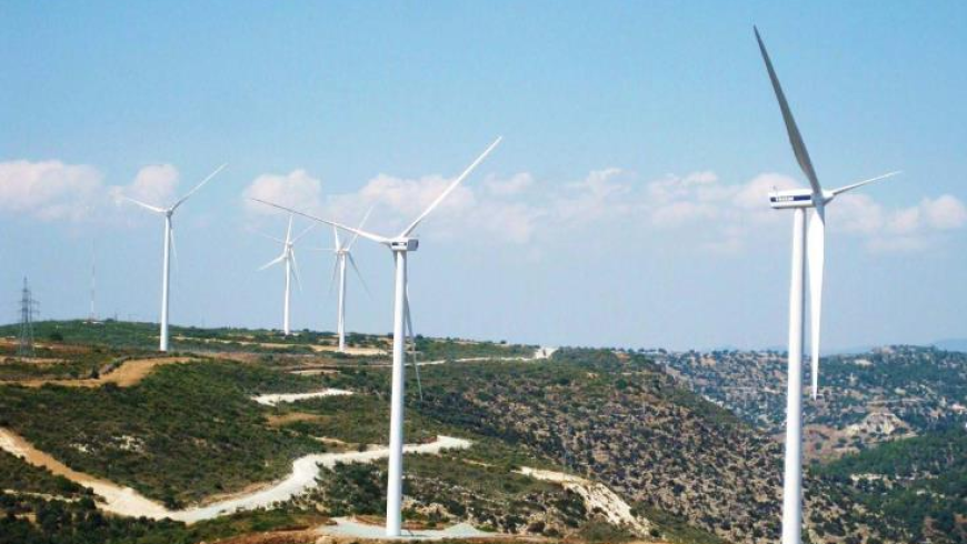 Cypriots in favour of pro renewables and sustainable transport