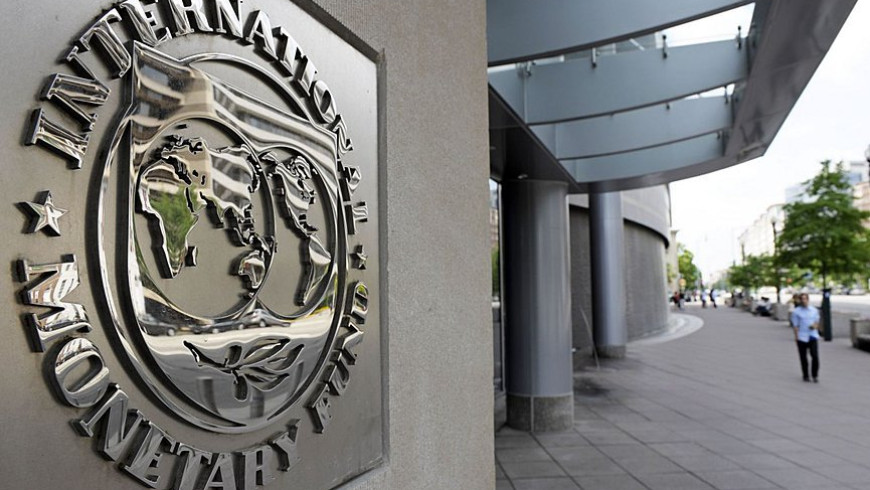 IMF predicts Greece’s fiscal rebound