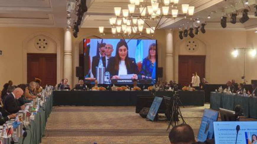 Significant achievements at Commonwealth Meeting