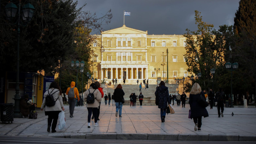 Greece’s remarkable rebound from economic crisis still rolling on