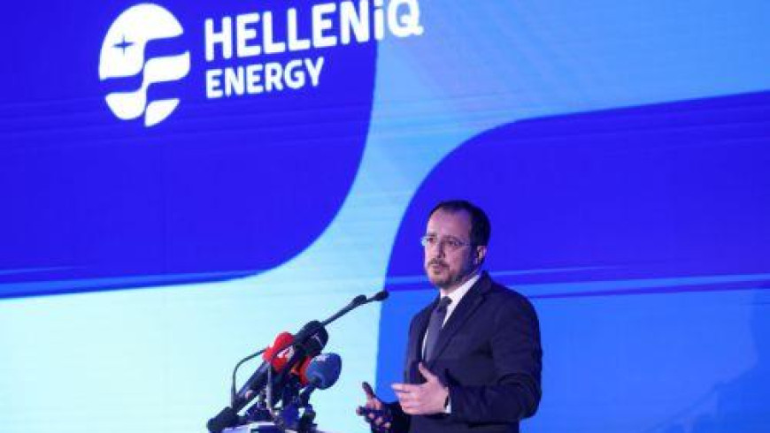 President: Tackling energy is biggest goal for competitive economy