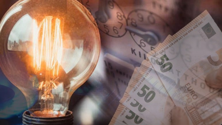 Electricity prices in Cyprus decreased during 2nd half of 2023