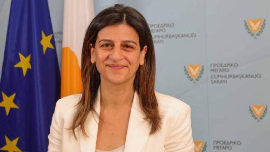 High-Level Conference in Nicosia highlights Cyprus' role on equality matters